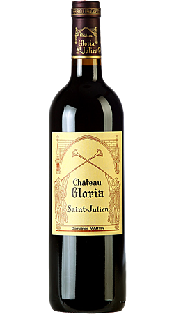 Château Gloria 2021