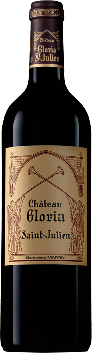 Château Gloria 2013