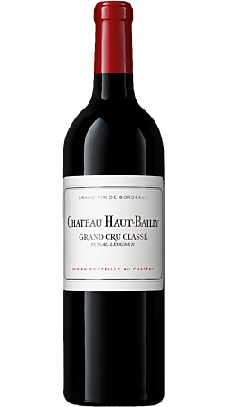Château Haut-Bailly 2022