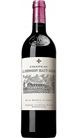 Château La Mission Haut-Brion 1996