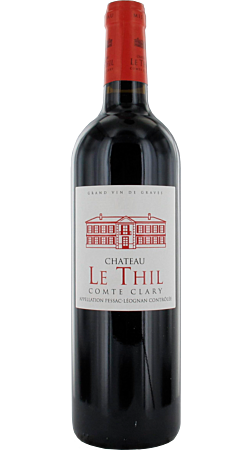 Château Le Thil 2021