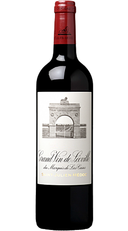 Château Léoville Las Cases 2019