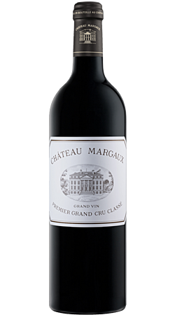 Château Margaux 2011