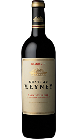 Château Meyney 2025