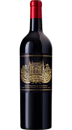 Château Palmer 2017
