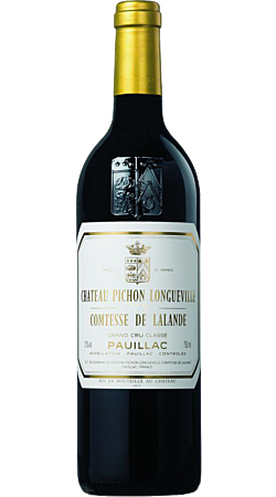 Château Pichon-Longueville Comtesse de Lalande 2020