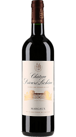 Château Prieuré-Lichine 2020