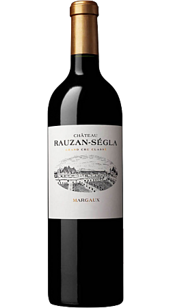 Château Rauzan-Ségla 2009