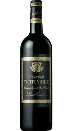 Château Trotte Vieille 2021
