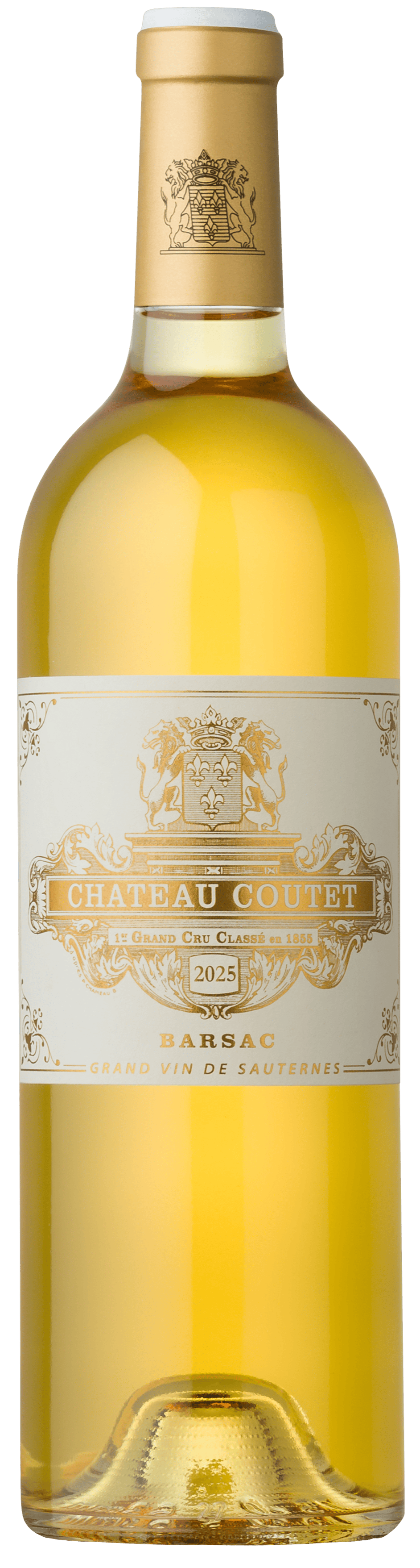 Coutet 2025