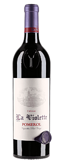 Château La Violette 2015