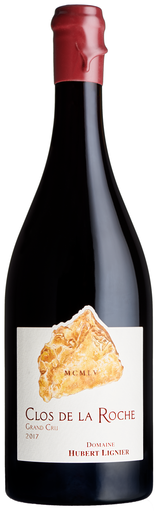 Domaine Hubert Lignier - MCMLV 2020 - Clos de la Roche Grand Cru