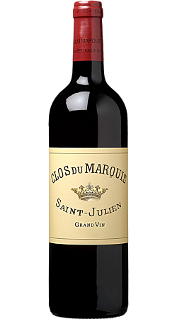 Clos du Marquis 2018