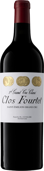 Clos Fourtet 2006