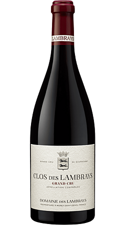 Domaine des Lambrays - 2020 - Clos des Lambrays Grand Cru