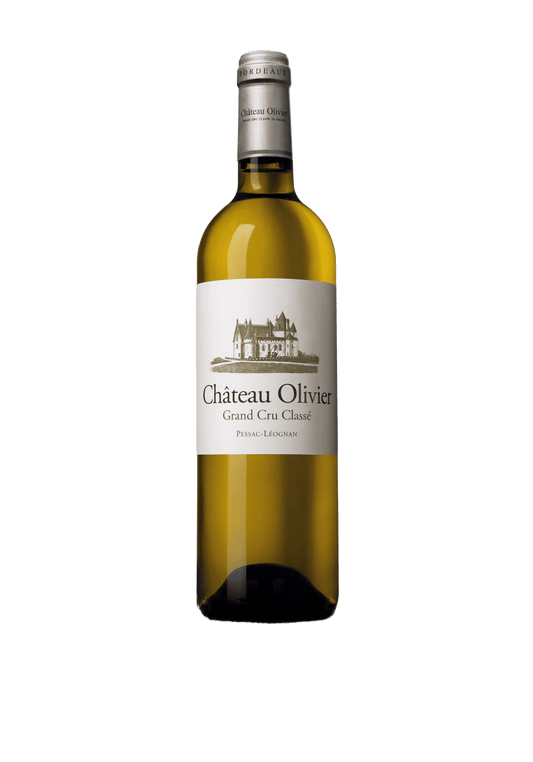 Château Olivier Blanc 2021