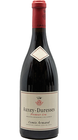 Domaine Comte Armand - 1er Cru 2022 - Auxey-Duresses