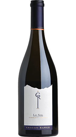 Craggy Range - Le Sol 2023 - Hawke’s Bay