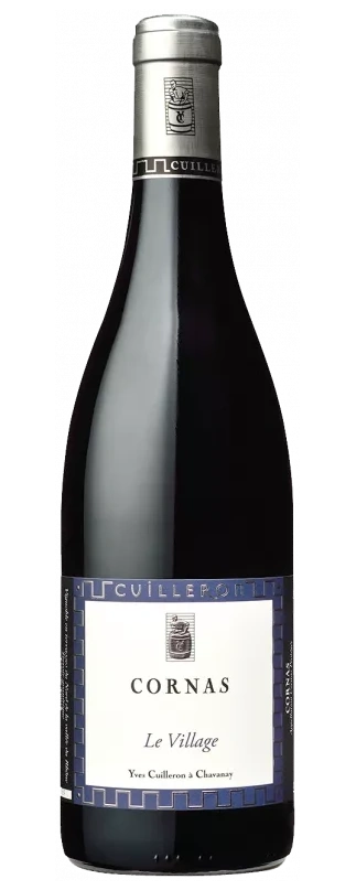Domaine Yves Cuilleron - Cornas Le Village 2018