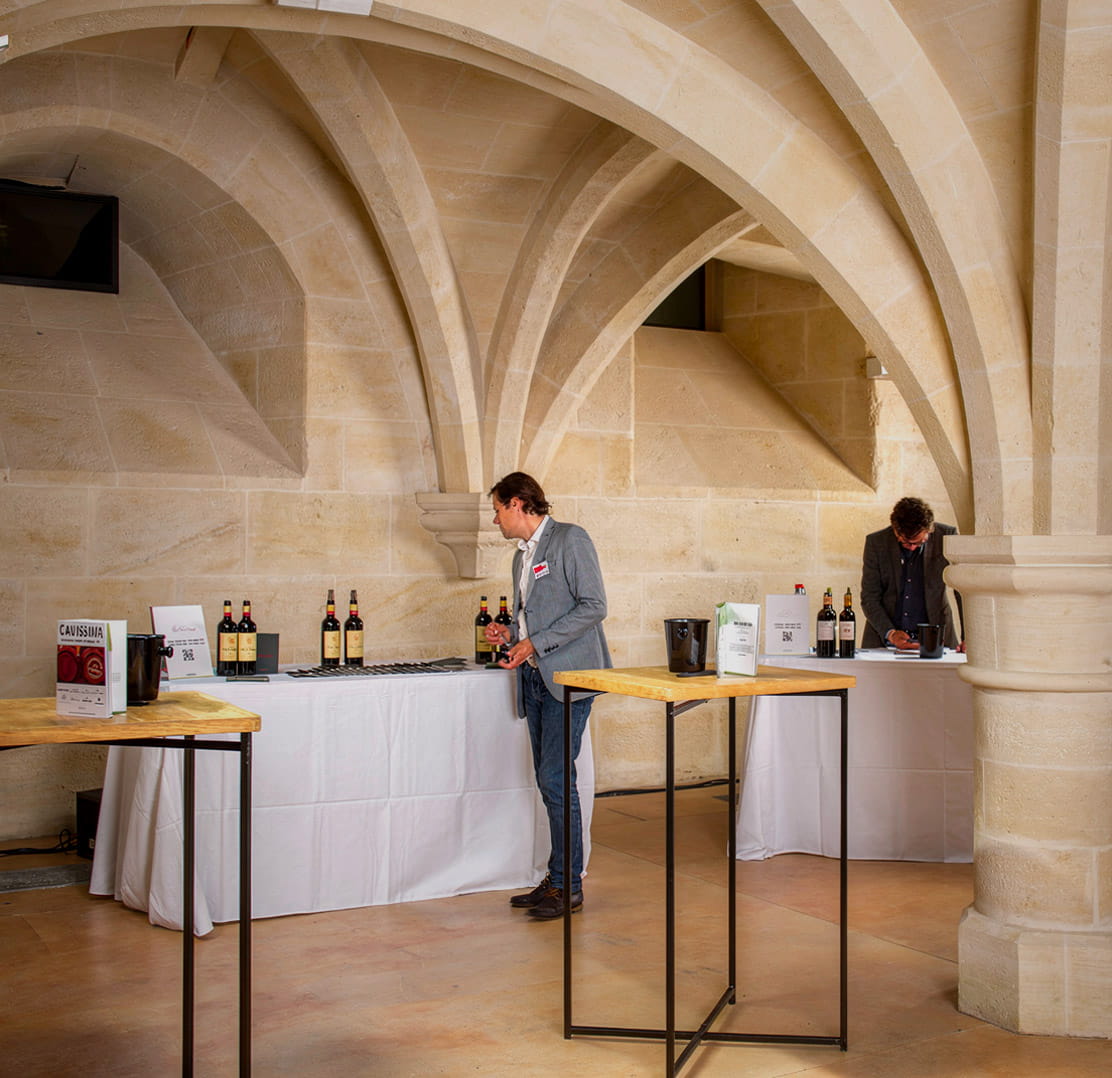 Degustazione di vini