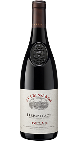 Delas Frères - Les Bessards 2019 - Hermitage