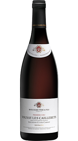 Domaine Bouchard Père & Fils - 1er Cru Caillerets Ancienne Cuvée Carnot 2011 - Volnay