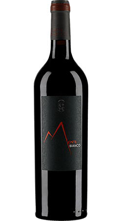 Domaine Comte Abbatucci - Monte Bianco 2021 - Vin de France