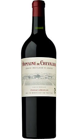 Domaine de Chevalier 2021