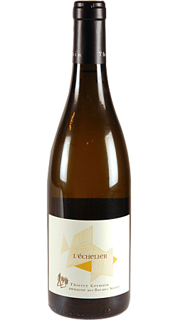 Domaine des Roches Neuves - l'Echelier 2022 - Saumur