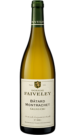 Domaine Faiveley - 2024 - Bâtard-Montrachet Grand Cru