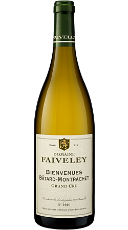 Domaine Faiveley - 2024 - Bienvenues-Bâtard-Montrachet Grand Cru