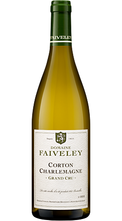 Domaine Faiveley - 2024 - Corton-Charlemagne Grand Cru