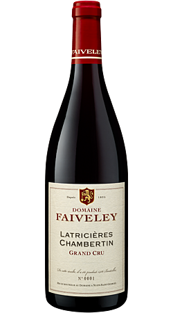 Domaine Faiveley - 2024 - Latricières-Chambertin Grand Cru