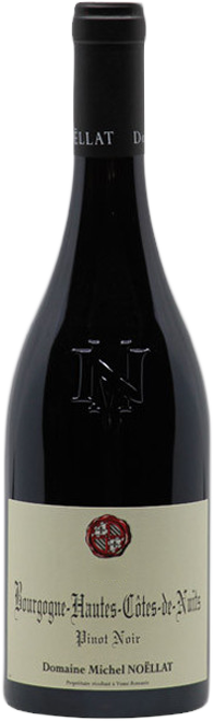 Domaine Michel Noëllat - 2021 - Hautes-Côtes de Nuits