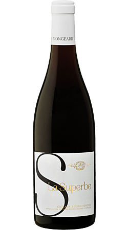 Domaine Mongeard-Mugneret - La Superbe 2021 - Coteaux-bourguignons