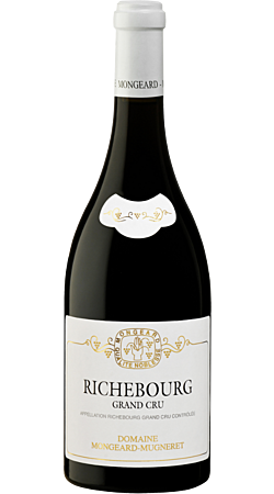 Domaine Mongeard-Mugneret - 2020 - Richebourg Grand Cru