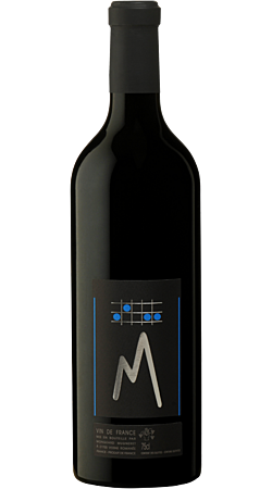 Domaine Mongeard-Mugneret - Cuvée M - Vin de France