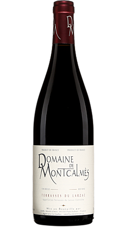 Domaine de Montcalmès - 2019 - Terrasses du Larzac