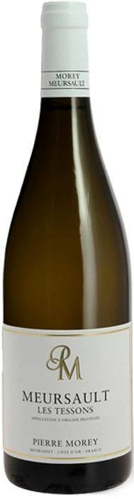 Domaine Pierre Morey - Les Tessons 2022 - Meursault