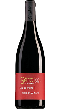 Domaine Sérol - Eclat de Granite 2022 - Côte Roannaise