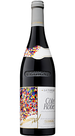E. Guigal - Côte-Rôtie La Turque 2013