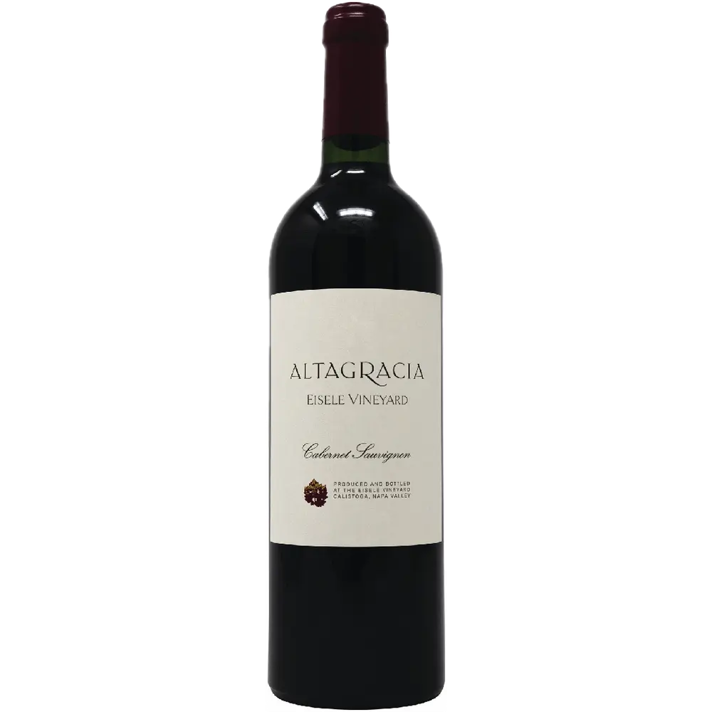 Eisele Vineyard - Napa Valley Altagracia 2020