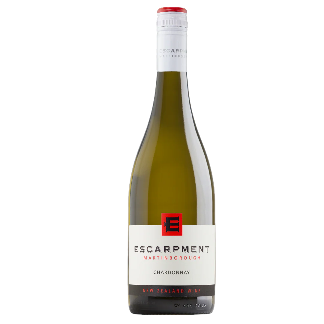 Escarpment - Martinborough Chardonnay 2020
