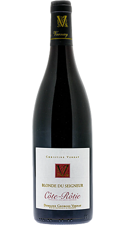 Domaine Georges Vernay - Blonde du Seigneur 2021 - Côte-Rôtie