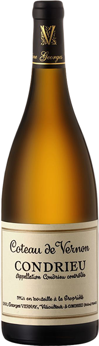 Domaine Georges Vernay - Coteau de Vernon 2022 - Condrieu