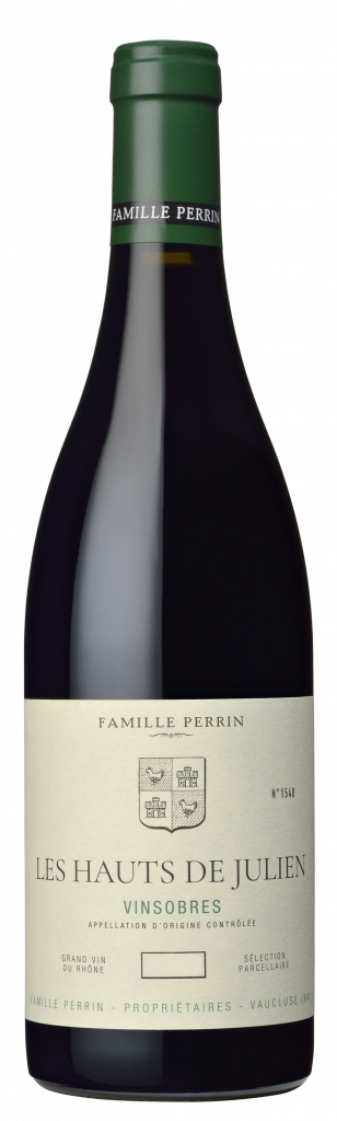 Famille Perrin - Vinsobres Les Hauts de Julien 2021