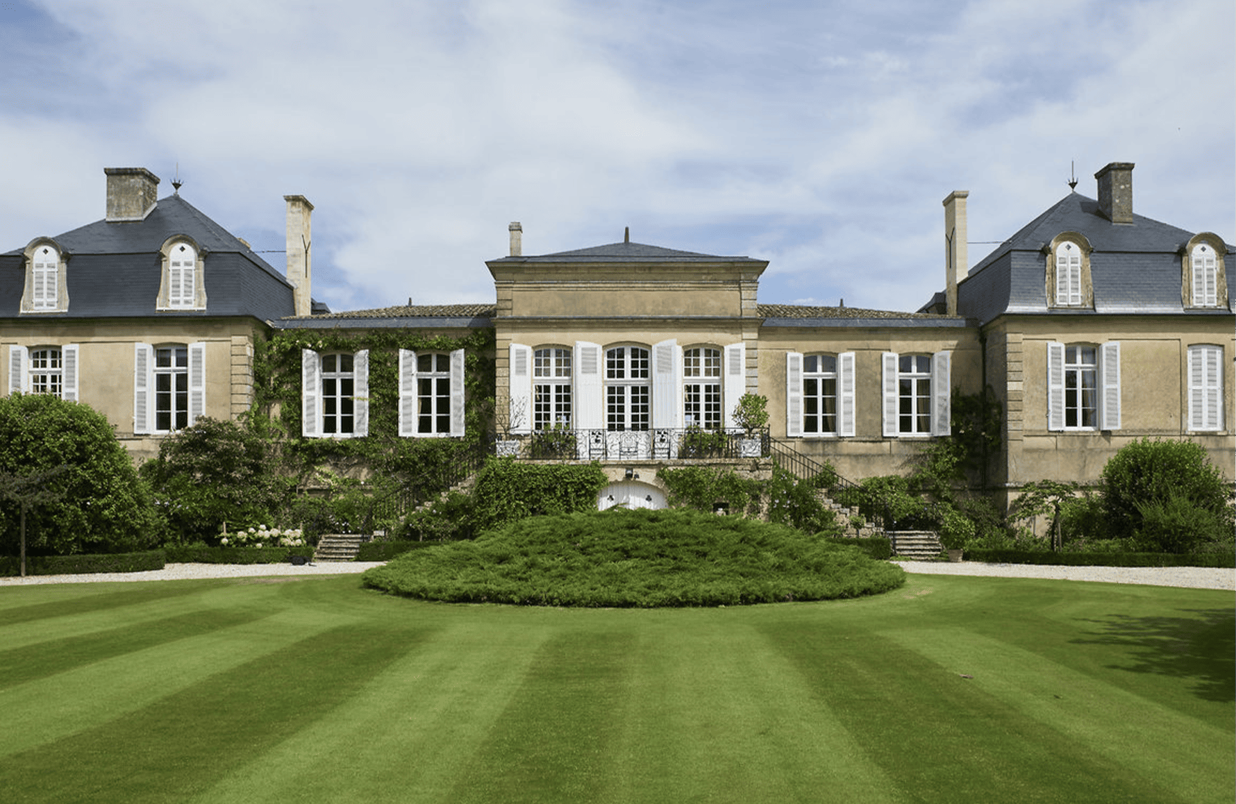 the story of Château Langoa Barton