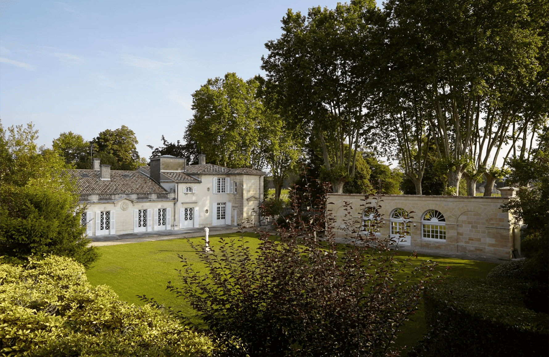 the story of Rahoul Castle