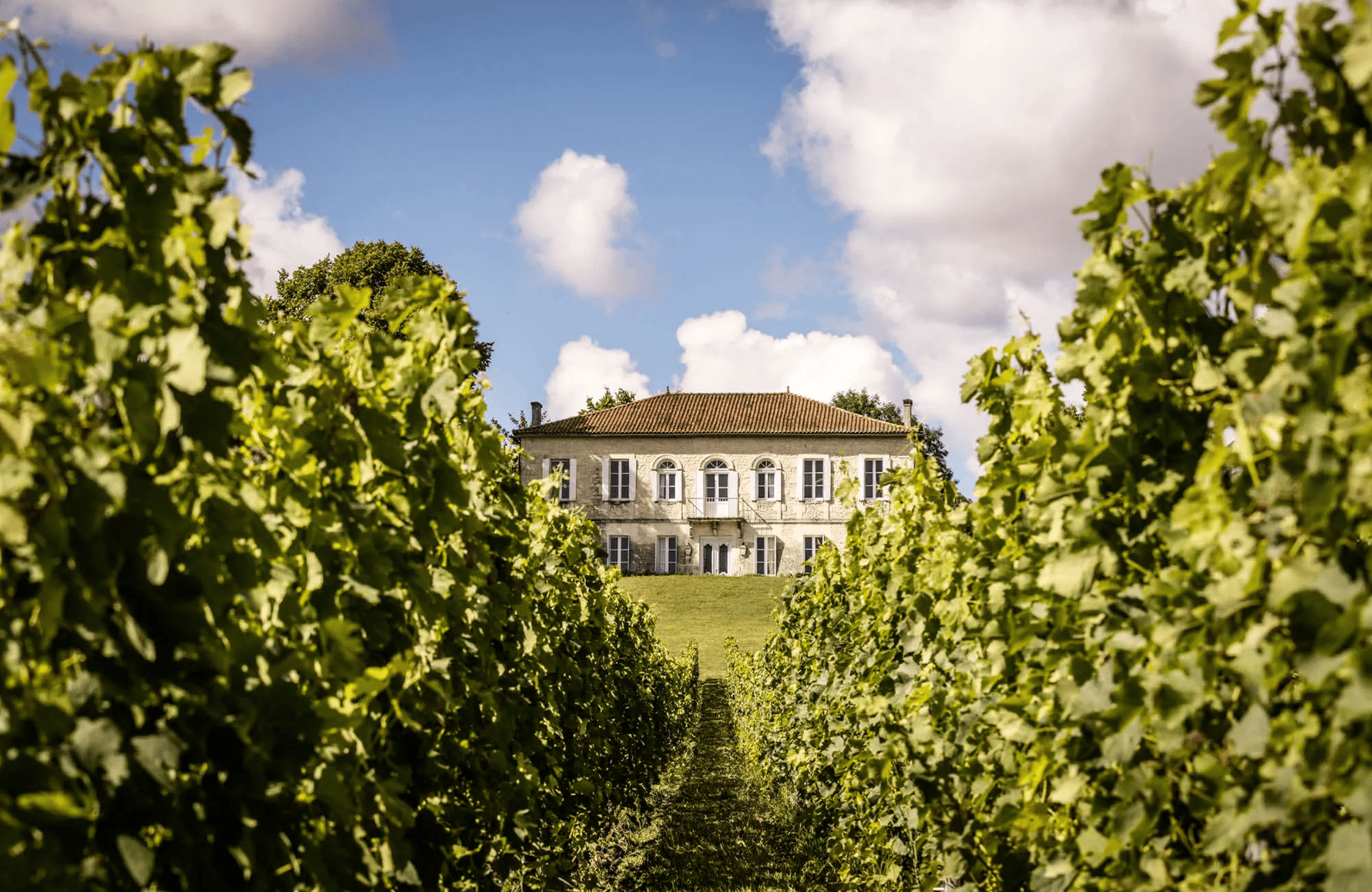 the story of Reysson Castle