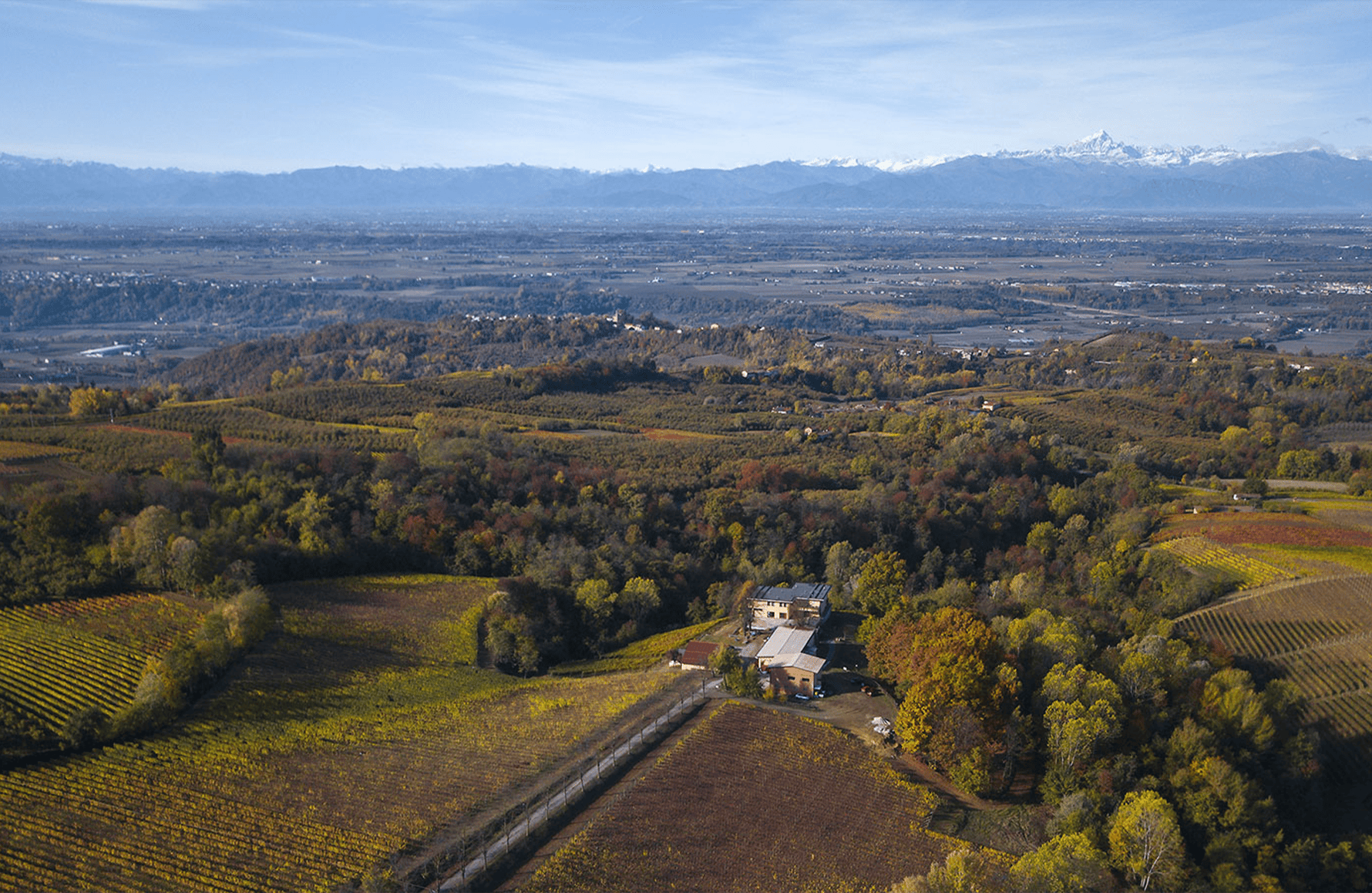 l’histoire du Giulia Negri - Italie